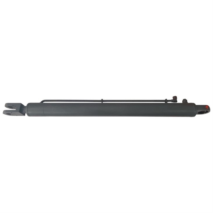 Hydraulic Cylinder For Garbage Compactor And Garbage Truck