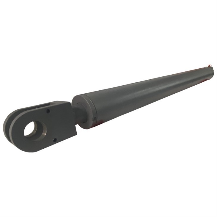 Hydraulic Cylinder For Garbage Compactor And Garbage Truck