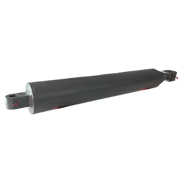 Hydraulic Cylinder For Garbage Truck Of Factory Sales