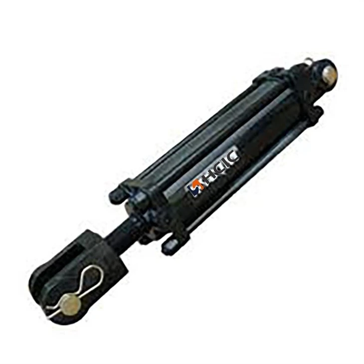 single acting telescopic cylinder3